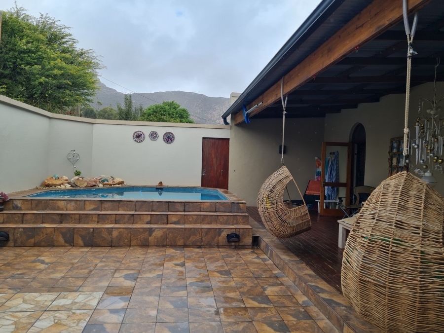 3 Bedroom Property for Sale in Montagu Western Cape